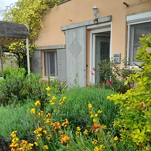 Appartement Chez Anne Et Aime, Millau