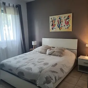 Séjour chez l'habitant Calme Dans Maison A La Campagne, Vielmur-sur-Agout