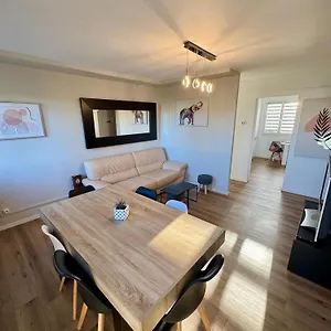 Appartement Le Cocooning, Aureilhan (Hautes-Pyrenees)